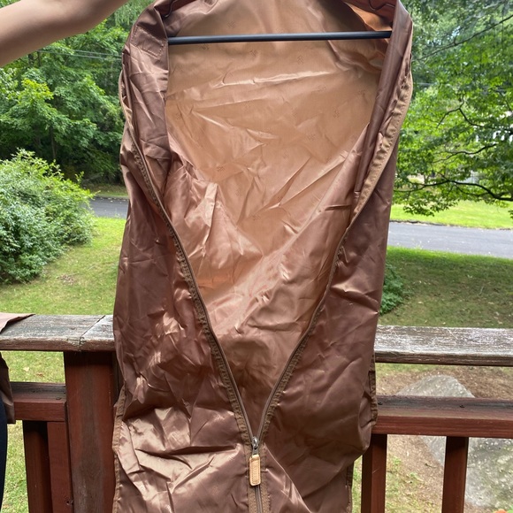 Basic Ralph Lauren Garment Bag - Picture 3 of 5